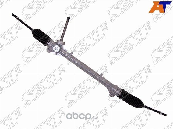 Рейка рулевая KIA RIOHYUNDAI SOLARIS 17- (SAT). Артикул ST56500H5000