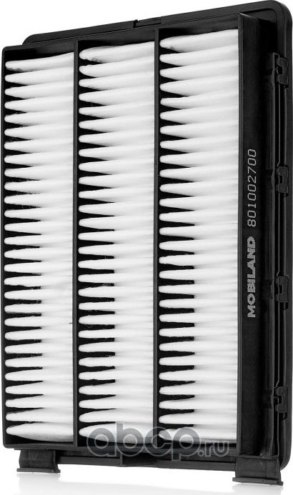 Фильтр воздушный (Mobiland). Артикул 801002700