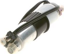 Бензонасос (топливный насос) Bosch. Артикул 0 986 580 371
