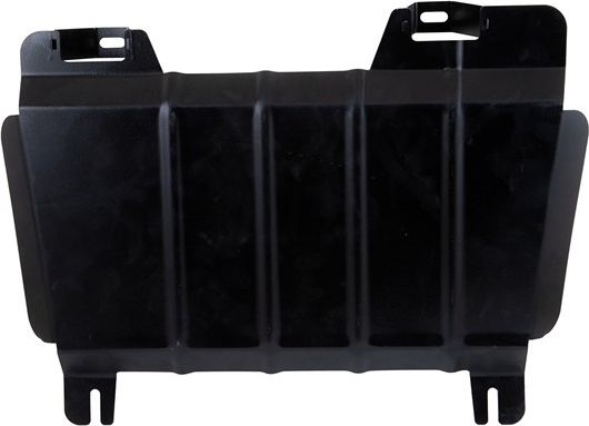 Защита NLZ для картера Toyota Land Cruiser Prado 150 рестайлинг 2017-2026. Артикул NLZ.48.42.030 NEW