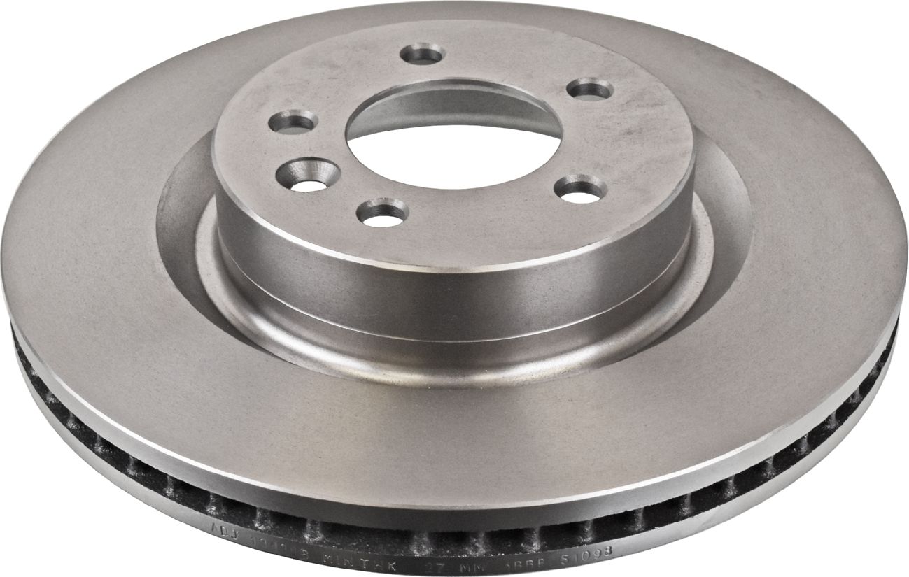Тормозной диск Blue Print. Артикул ADJ134318
