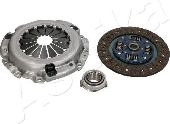 Сцепление (комплект) ASHIKA. Артикул 92-K0-011