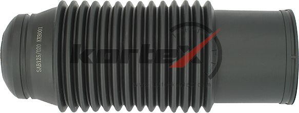 Пыльник амортизатора HYUNDAI TUCSON/KIA SPORTAGE 04- пер.подв. (Kortex). Артикул KRB001