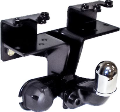 Фаркоп Baltex для Nissan Pathfinder R51 2004-2014. Фланцевое крепление. Артикул N12