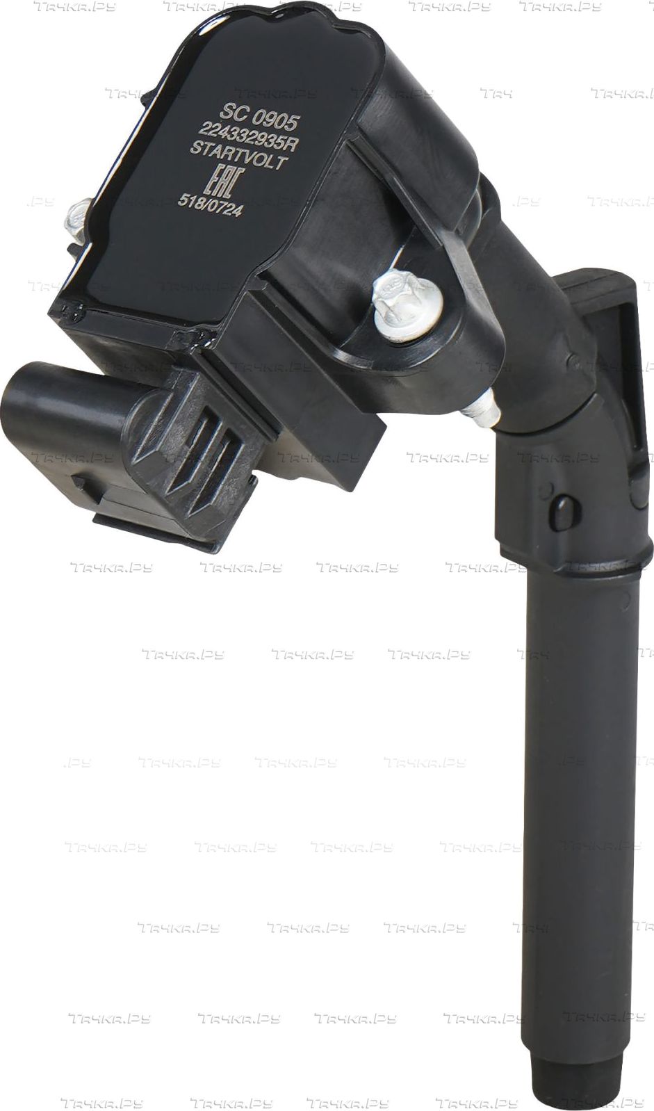 Катушка зажигания StartVOLT для Mercedes-Benz A-Класс IV (W177) 2018-2026. Артикул SC 0905