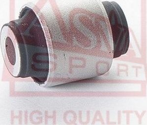 Сайлентблок заднего рычага подвески Asva. Артикул 0201-246