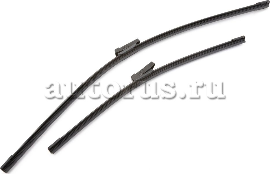 Щетки стеклоочистителя (дворники) VAG. Артикул 8V1998002B