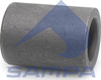 Гильза, подвеска стабилизатора Sampa. Артикул 080.011