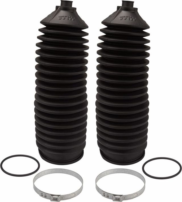 Пыльник рулевой рейки (комплект) TRW передний для Ford Tourneo Courier I 2014-2026. Артикул JBE206