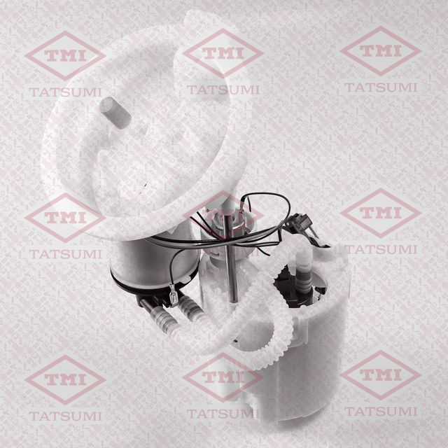 Насос топливный электрический (Tatsumi). Артикул THB1027