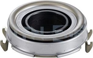Выжимной подшипник сцепления NTN / SNR для Subaru Legacy IV 2003-2005. Артикул BAC381.03