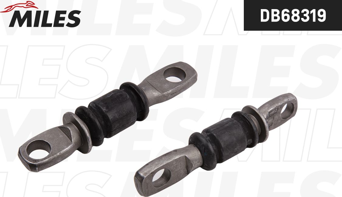 Сайлентблок переднего рычага подвески Miles. Артикул DB68319