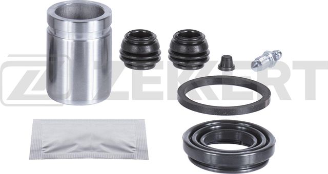 Ремкомплект тормозного суппорта Zekkert. Артикул BR-1091