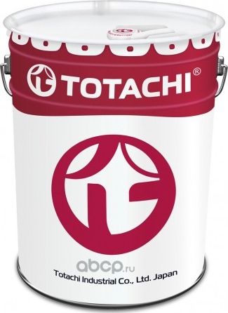 TOTACHI ATF TYPE T-IV (20L)_жидкость гидравл.! синт/ Toyota Type T-IV, JWS 3309,. Артикул 20220