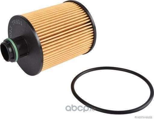 Фильтр масляный (Jakoparts). Артикул J1318013