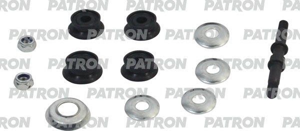 Стойка (тяга) стабилизатора Patron. Артикул PS4465