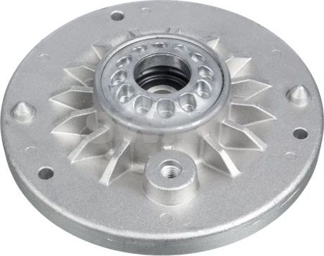 Опора амортизатора (стойки) SWAG (резина/металл). Артикул 20 94 6046