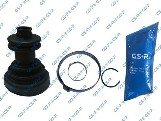 Пыльник ШРУСа наружный GSP (Полихлоропрен (неопрен)) передний для Fiat Ducato II 1994-2006. Артикул 780222