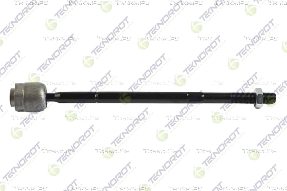 Рулевая тяга Teknorot (сталь) для Fiat Stilo 2001-2008. Артикул F-653