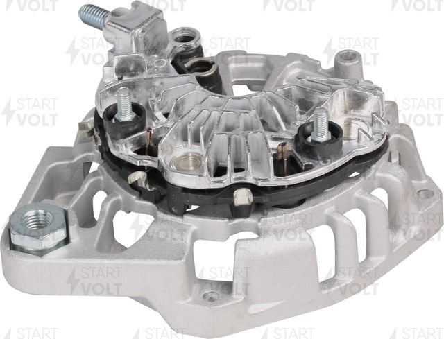 Диодный мост генератора StartVOLT для Kia Rio II 2005-2011. Артикул VDB 0801