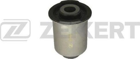 Сайлентблок заднего рычага подвески Zekkert. Артикул GM-5815