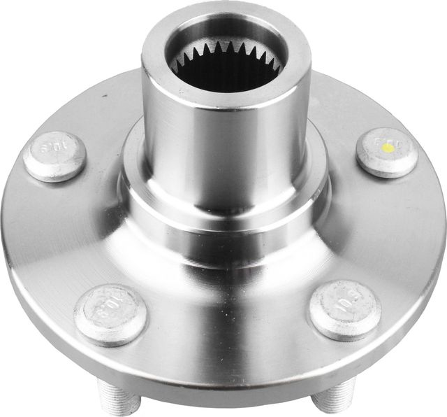 Ступица колеса с интегрированным подшипником Jikiu. Артикул HW27007