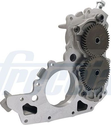 Масляный насос Freccia для IVECO Daily VI 2014-2026. Артикул OP09-262