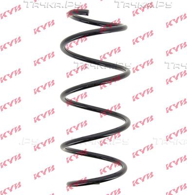 Пружина подвески KYB (Каяба) K-Flex. Артикул RH3029