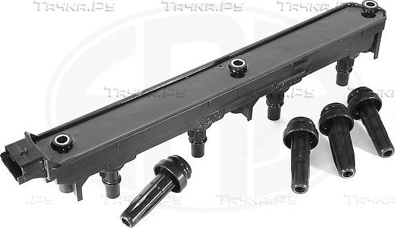 Катушка зажигания Era OEM для Citroen C8 I 2004-2014. Артикул 880118