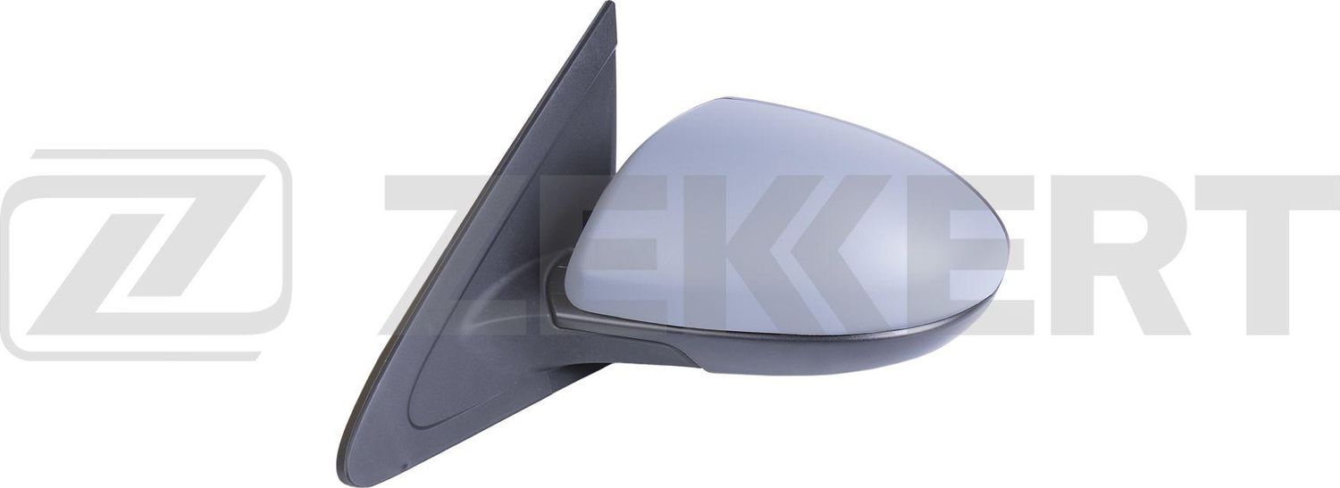Зеркало боковое (в сборе) Zekkert. Артикул SP-4246