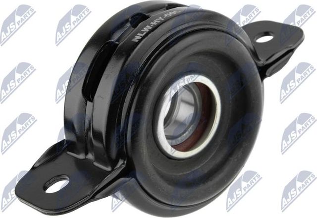 Подвесной подшипник карданного вала NTY для Mitsubishi Pajero Pinin 1999-2007. Артикул NLW-HY-500