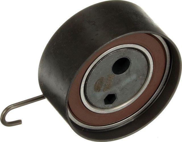 Натяжной ролик (натяжитель) ремня ГРМ Gates PowerGrip™ для Chevrolet Tracker III (Trax) 2012-2026. Артикул T43144