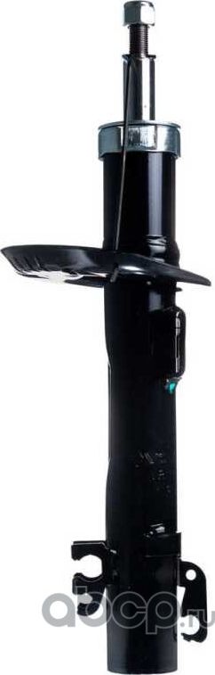 АМОРТИЗАТОР VW POLO (hatchback) 1.2-1.6 09-/SKODA, (стойка) передний левый/правы (Volram). Артикул VR11113