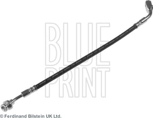 Тормозной шланг Blue Print передний правый/левый для Ford Maverick I 1993-1998. Артикул ADN15375