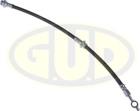 Тормозной шланг G.U.D.. Артикул GBH000360