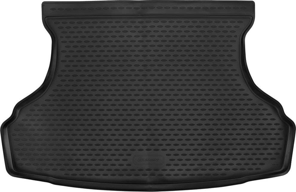 Коврик Element для багажника Toyota Corolla Fielder универсал (Европа) 2013-2017. Артикул ELEMENT48157B12