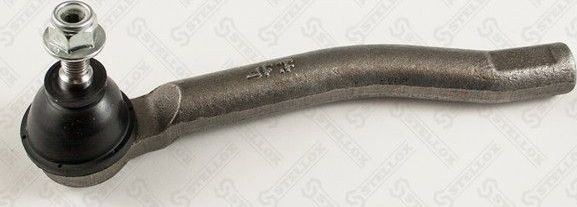 Наконечник рулевой тяги Stellox. Артикул 51-00923A-SX