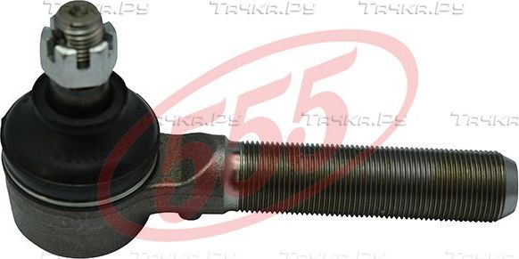 Наконечник рулевой тяги 555. Артикул SE-T311R