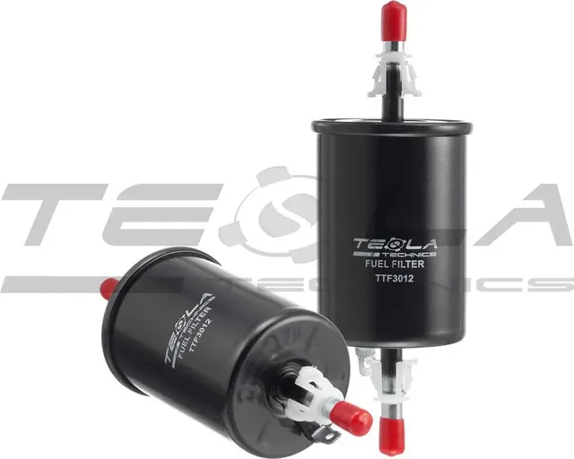 ФИЛЬТР ТОПЛИВНЫЙ (Tesla Technics). Артикул TTF3012