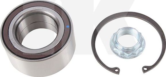 Ступичный подшипник NK. Артикул 761519