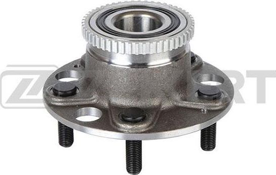 Ступица колеса Zekkert задняя для Honda Legend III 1996-2001. Артикул RL-1656