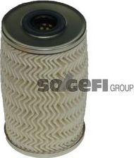 Топливный фильтр Fram для Renault Master II 2001-2010. Артикул C9817ECO