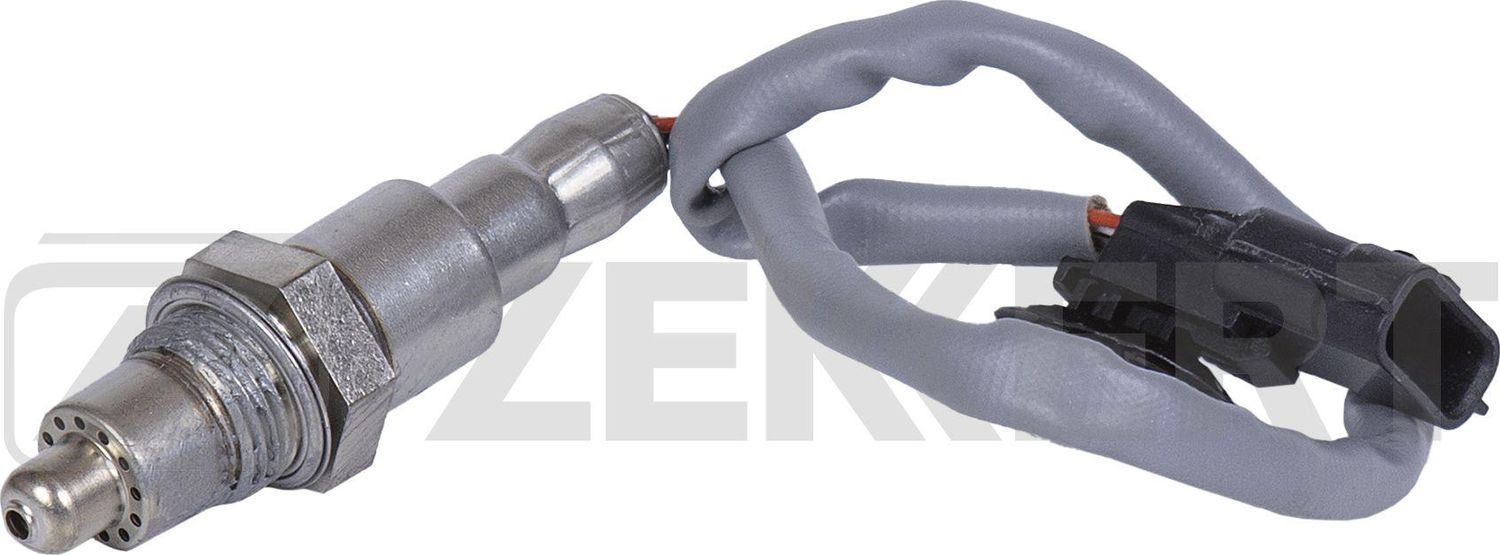 Лямбда-зонд (кислородный датчик) Zekkert. Артикул SE-3004