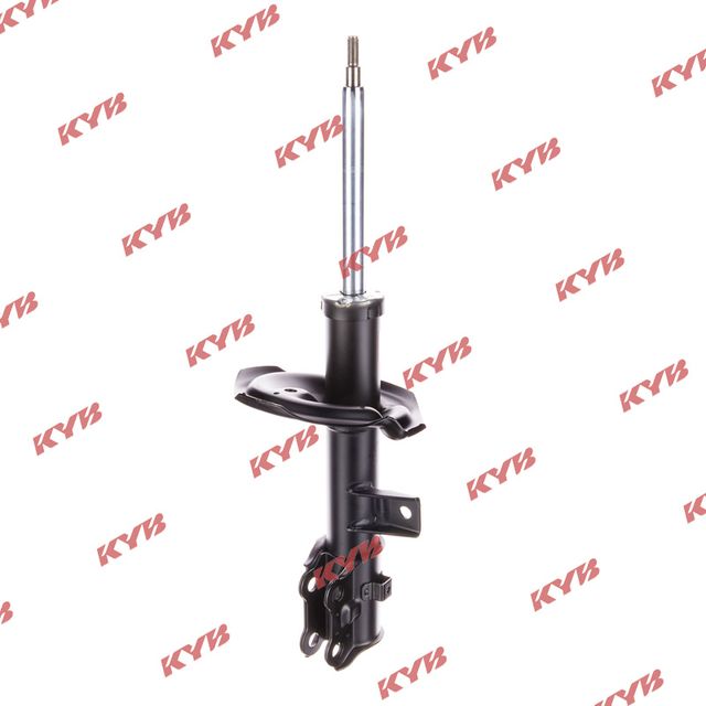 Амортизатор KYB (Каяба) Excel-G передний левый для Kia Magentis II 2005-2010. Артикул 3340116