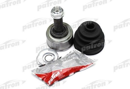 Шрус наружный (граната) Patron. Артикул PCV1076