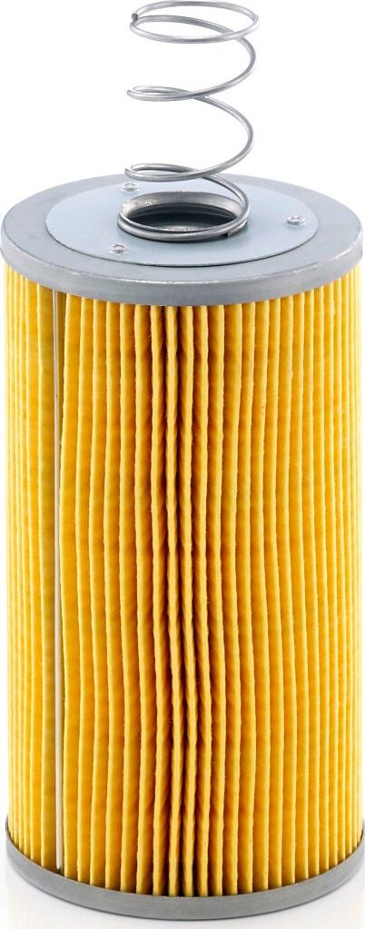 Фильтр АКПП Mann-Filter. Артикул H 941/2 x