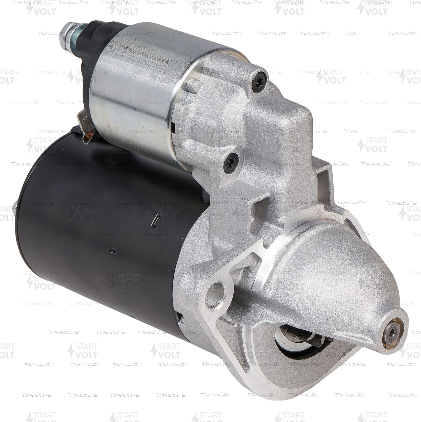 Стартер StartVOLT для Toyota Caldina III 2002-2007. Артикул LSt 1933