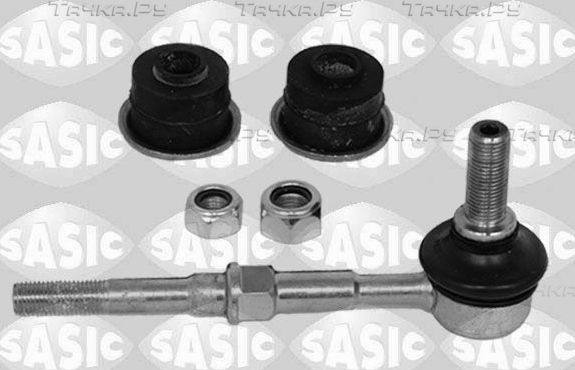 Стойка (тяга) стабилизатора Sasic. Артикул 2306427