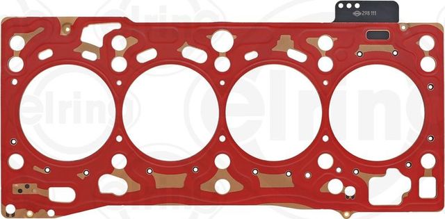 Прокладка ГБЦ Elring для MAN TGE 2016-2026. Артикул 298.111