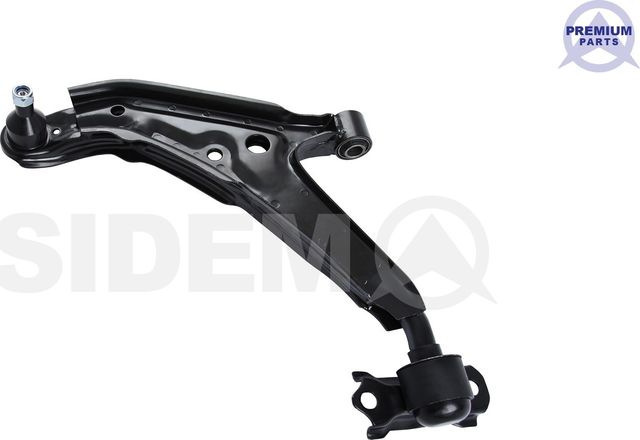 Поперечный рычаг передней подвески Sidem (Листовая сталь). Артикул 41074